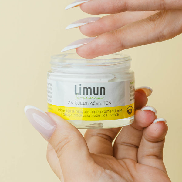 ALH LIMUN KREMA 50G
